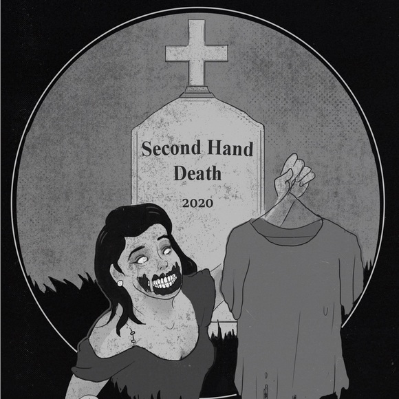secondhanddeath